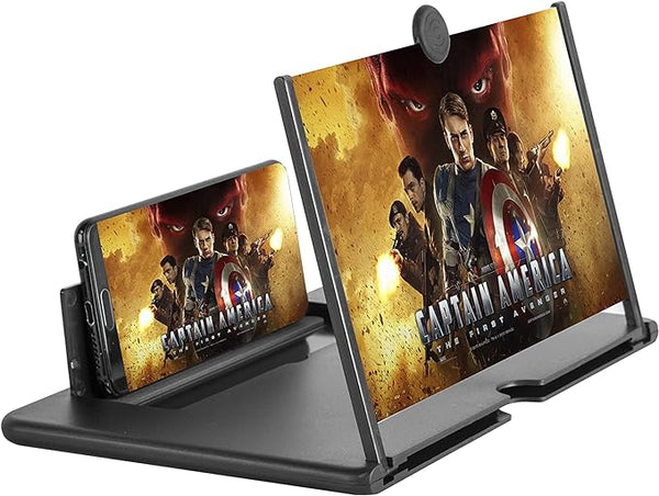AMPLIFICADOR DE PANTALLA 5D®