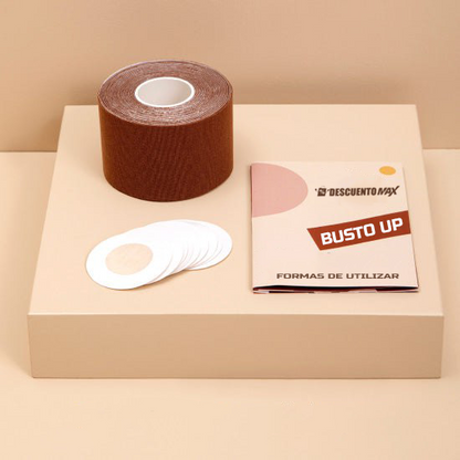 Cinta Levanta Busto - BUSTO UP®
