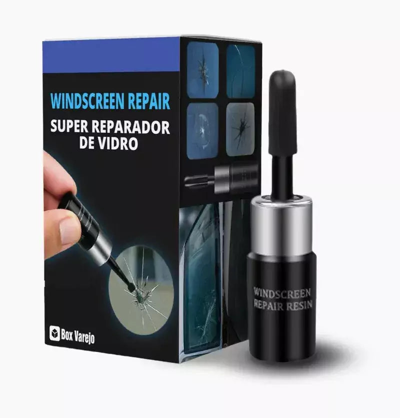 📱NUEVO NANO LÍQUIDO REPARADOR DE VIDRIO 🔥